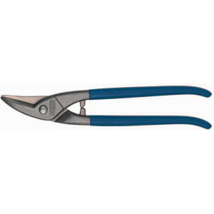 šķēres metālam 225mm, P HRc54-56 107, Bessey