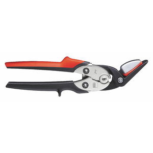 Safety strap cutter260 mm with compound leverage D123S to 32, Bessey