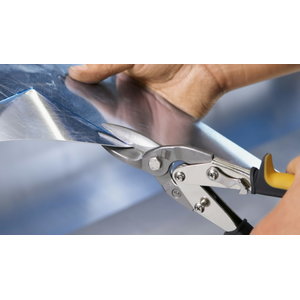 Aviation snips D16S 