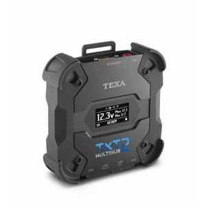 Product image of: OBD tester Navigator TXT  MULTIHUB 2, Texa