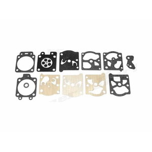 KALVOSARJA WALBRO D20-WAT