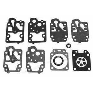 Gasket & diaphragm kit Walbro