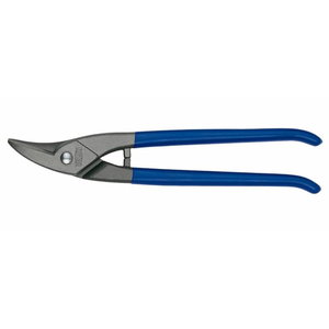 Standard tin snips 250mm V HRc54-56 214, Bessey