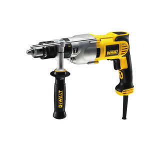 Diamond drillingmachine D21580K, dry drilling, DeWalt