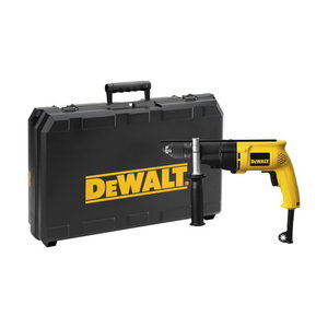 Elektrinis smūginis gręžtuvas D21721K 650W, DeWalt