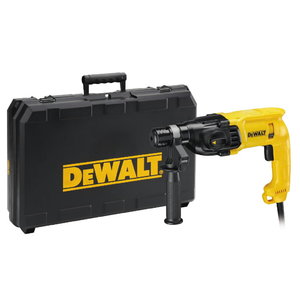 Kombivasar D25033K, SDS+, 710W 