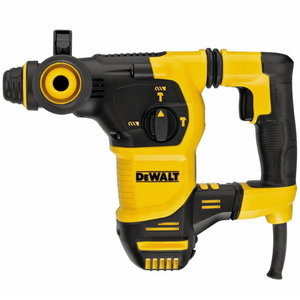 Kombivasar D25333K, SDS+, 950W 