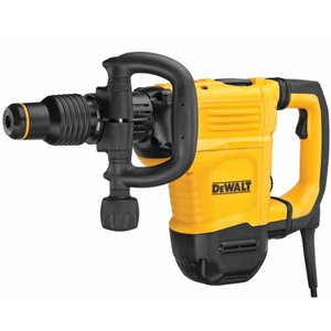 Chipping hammer D25832K / 6 kg / 10,5J / SDS-max, DeWalt