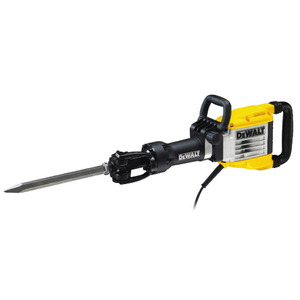 Piikvasar D25960K / 18 kg / 35J / 28 mm HEX, DeWalt