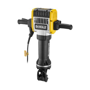 Chipping hammer D25981 / 30 kg / 62J / 28mm HEX, DeWalt