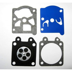 KALVOSARJA WALBRO D26-WAT