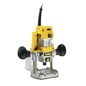 Défonceuse 1400W DW622K DEWALT