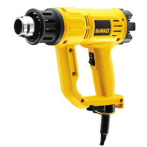 Hot air gun D26411, DeWalt