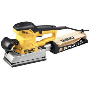 Vibracinis &scaron;lifuoklis D26422 92x190 mm 