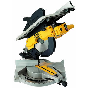 Skersinio/i&scaron;ilginio pjovimo staklės D27107 1600W 305 mm 