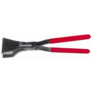 Corner seaming and clinching pliers straight 60x280mm D335, Bessey