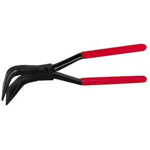 Seaming pliers 45' 80x320mm 341, Bessey