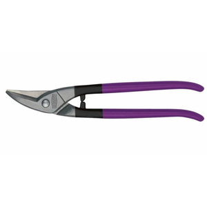 Standard tin snips 275mm V HRc65-67 407, Bessey