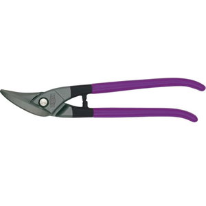 Skārda šķēres 280mm HRc65 416 