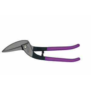 Standard tin snips 300mm 