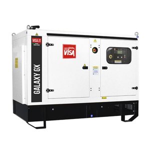 Generatorius Galaxy GX 32 kW (41 kVA) D41GX