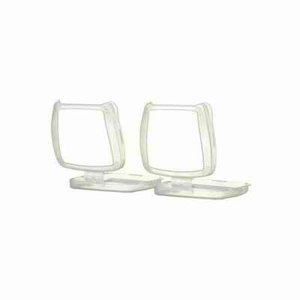 Filtra ietvars for SecureClick HF-800 serie halfmask 
