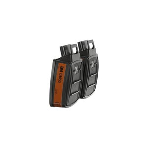 ™ Secure Click™ A2 Kaasusuodatin D8055, 3M