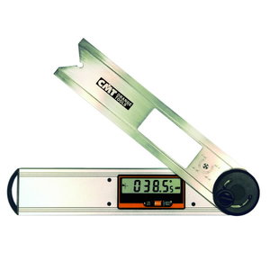 Digital angle finder DAF-001, CMT