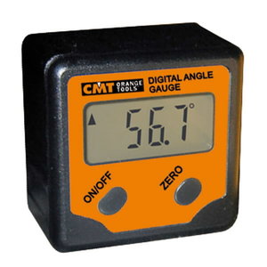 Digital angle gauge DAG-001, CMT