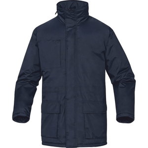 Ziemas jaka Darwin 3, zila, 3XL, Delta Plus