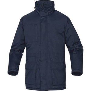 Talvejope Darwin 3, tumesinine 2XL