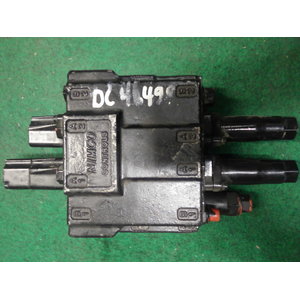 Control valve, John Deere