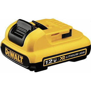 Akku XR Li-ion 12V / 2,0Ah, DeWalt
