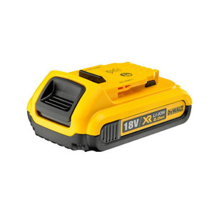 Akku XR Li-ion 18V / 2,0Ah, DeWalt