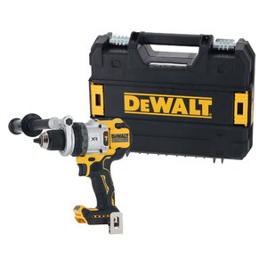 Cordless hammer drill DCD1007NT 18V