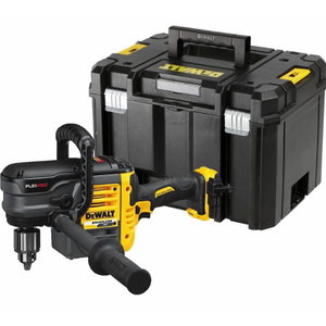 Cordless stud and joist joiner DCD460NT,Flexvolt 54V,carcass, DeWalt