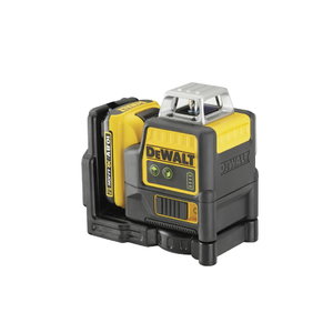 Akumuliatorinis nivelyras DCE0811D1G žalias laz.10.8V 2Ah, DeWalt