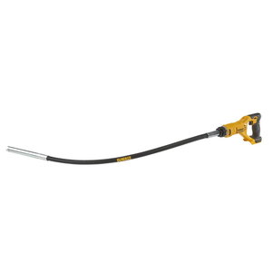 Product image of: Akumuliatorinio betono vibratoriaus DCE531N korpusas, DeWalt