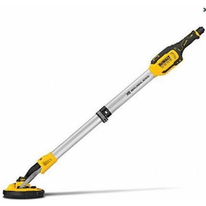 Akumuliatorinio sienų, lubų &scaron;lifavimo įrankio DCE800N 18V korpusas 