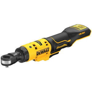 Cordless ratchet 1/4' DCF504N 12V carcass 