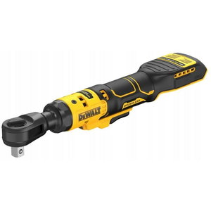 Akumuliatorinė terk&scaron;lė 1/2' DCF512N 18V korpusas 
