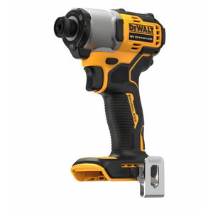 Akumulatora triecienskrūvgriezis DCF840N, korpuss, bezoglīšu, DeWalt