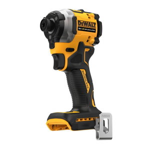 Akumulatora triecienskrūvgriezis DCF850N, karkass, DeWalt