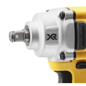 Cordless impact wrench DCF894HP2, brushless, 18V / 5,0Ah, DeWalt