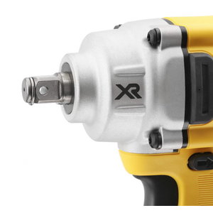 Cordless impact wrench DCF894HP2 brushless 18V 5 0Ah DeWalt Stokker tools machinery maintenance