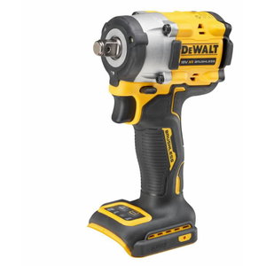 Cordless impact wrench DCF921N, 1/2", BL, carcass 