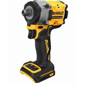 Akumuliatorinio smūginio veržliasukio DCF922N korpusas, DeWalt