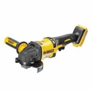Akumuliatorinio kampinio &scaron;lifuoklio DCG418N, Flexvolt korpusas 