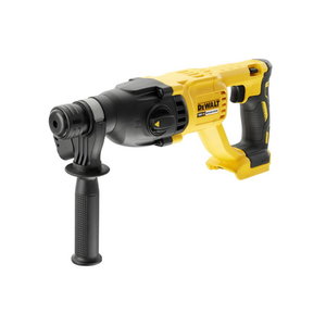 Rotary hammer DCH133N, brushless, SDS+, carcass in carton, DeWalt