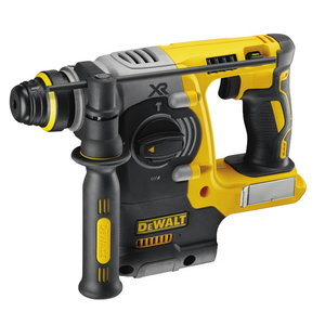 Akukombivasar DCH273NT, harjavaba, SDS+, karkass, TSTAK, DeWalt